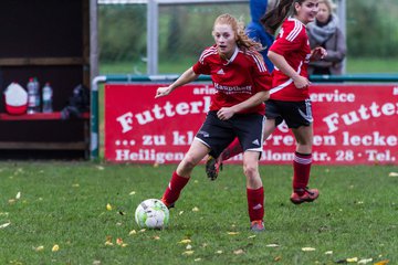 Bild 213 - TSV Heiligenstedten - M�nsterdorfer SV : Ergebnis: 1:3
